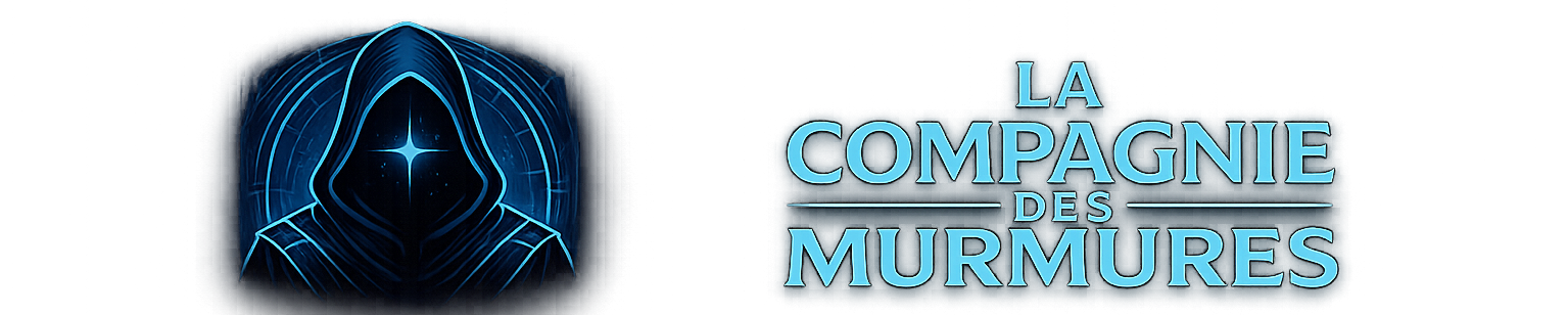 La compagnie des murmures