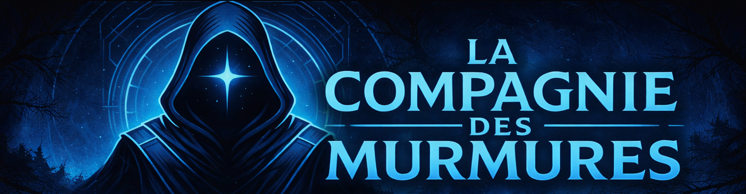 La compagnie des murmures